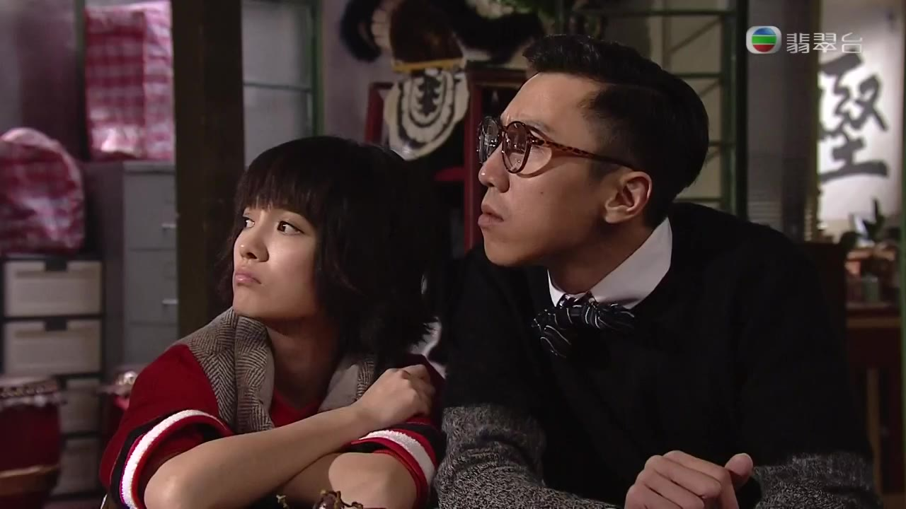 僵僵blueveins第26集p5粤语全集33集2016