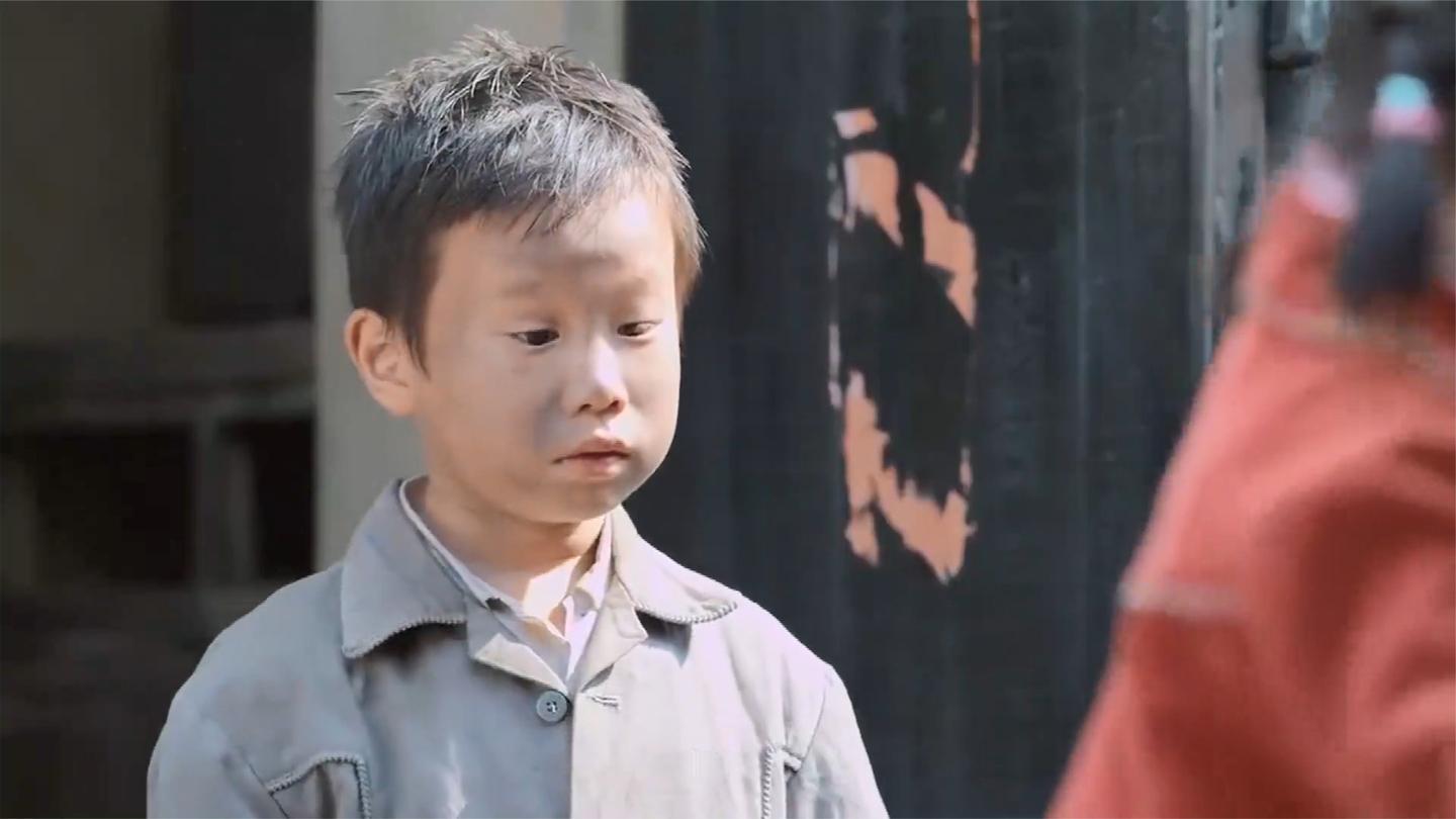 回家: 家里穷的揭不开锅, 不料收养个小乞丐后, 生活立马好起来