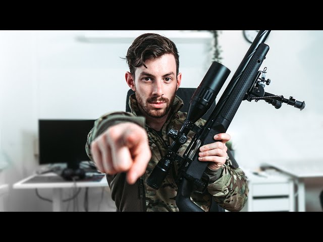 we are hiring + ssg10 a2 giveaway.