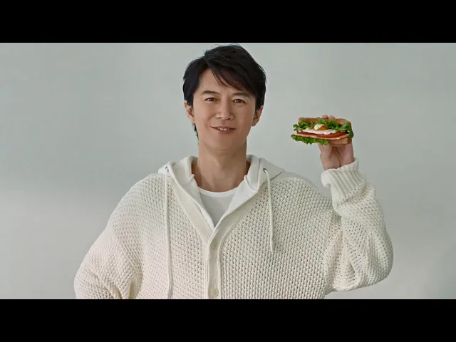 日本cm 綾瀨遙演出60年代至現在各時代女性的時裝髮型變化