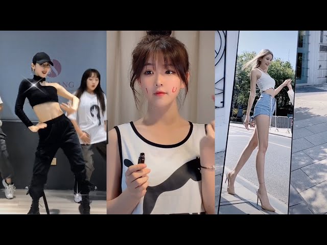 【抖音 合辑】不愧是最流氓的乐器#抖音短視頻top10 美女小姐姐搞笑热门