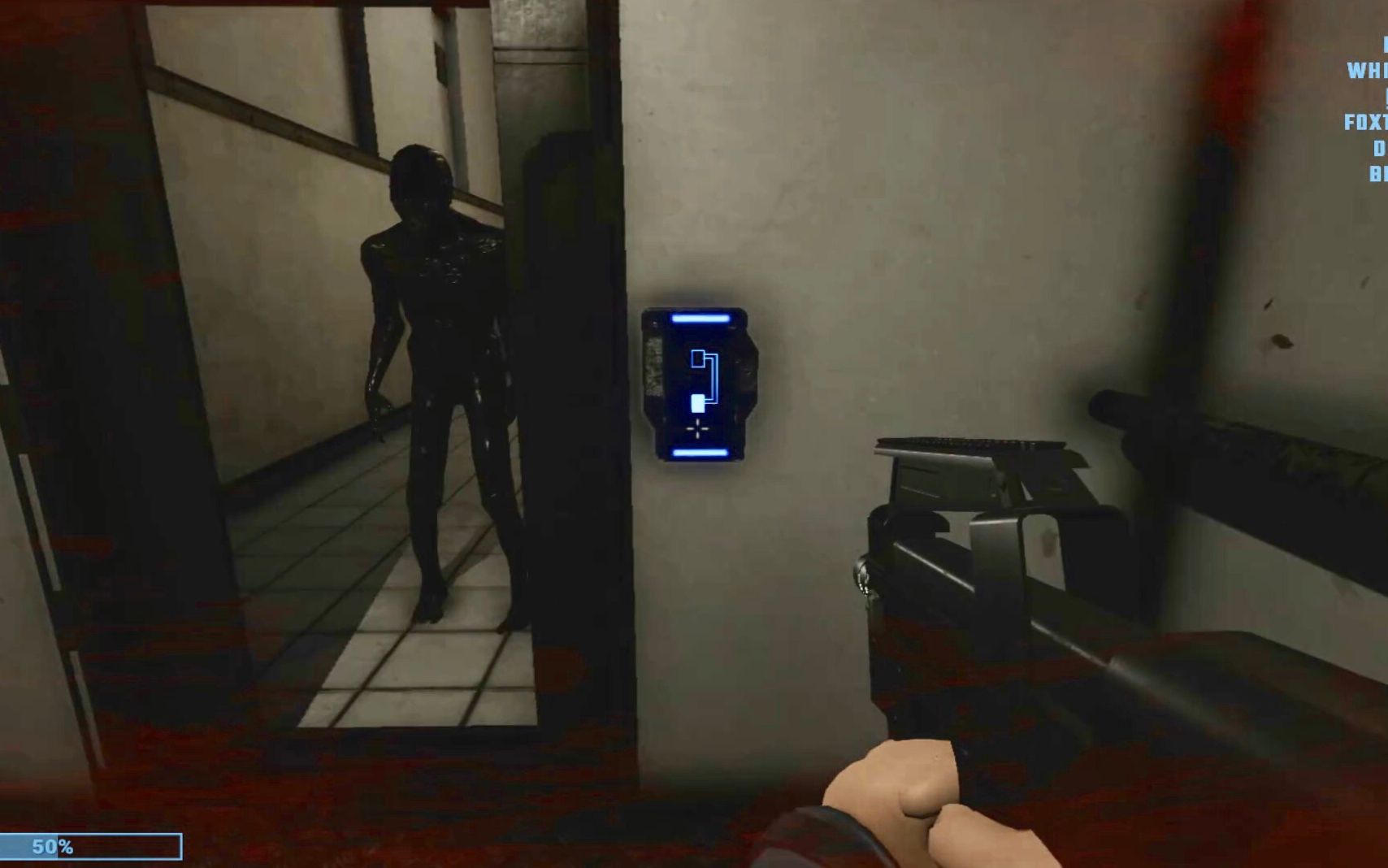 这就是steam最好玩的免费联机恐怖游戏之一
