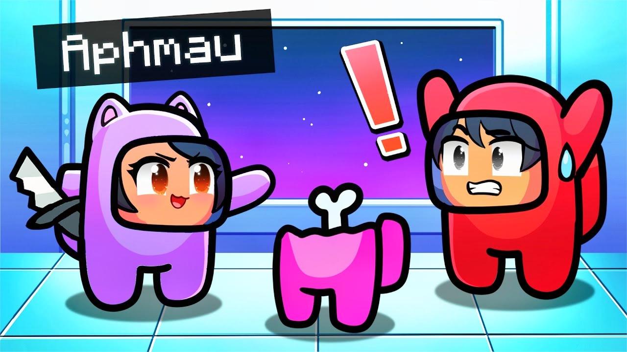 Roblox在我们之中: 变身潜伏杀手内鬼! 惊险太空狼人杀! 小格解说