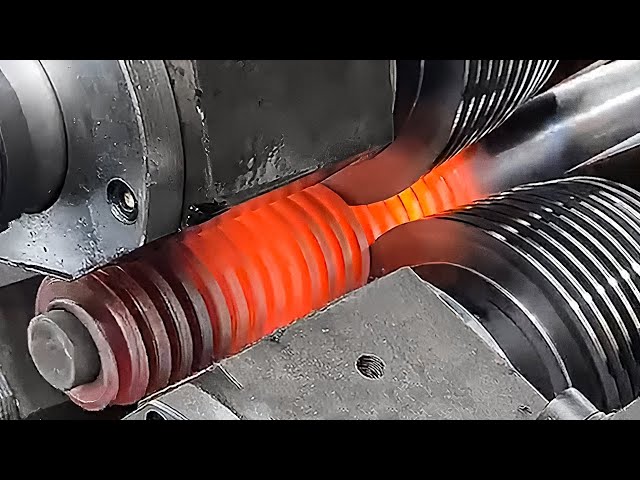 most satisfying factory machines and ingenious tools