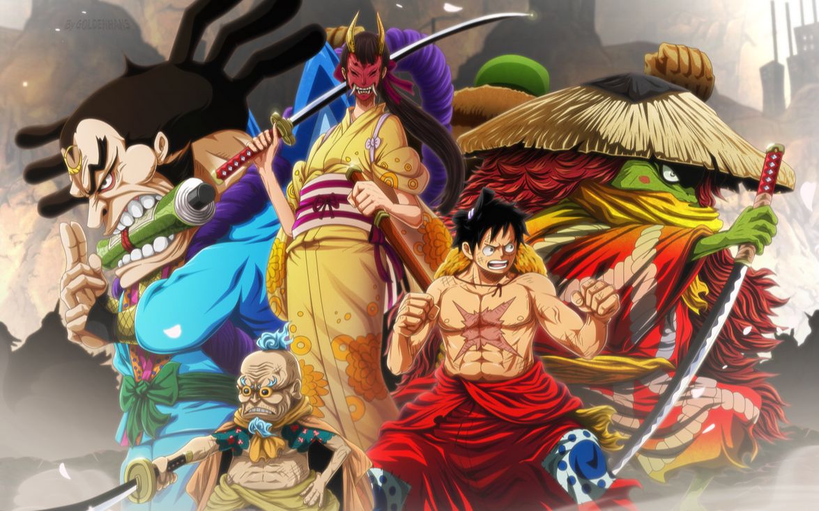 看完还会说是"水贼王"吗? 毫不拖沓的海贼王到底多精彩? !