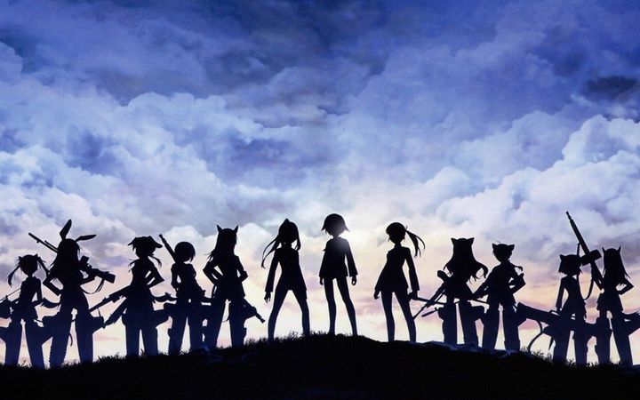 【720PRip】强袭魔女2【Airota】