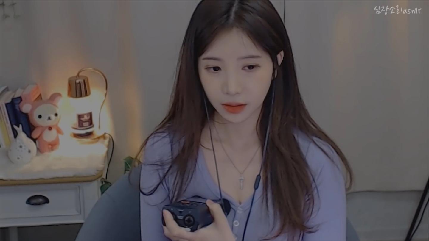 【Yoon ying】听着心跳入睡