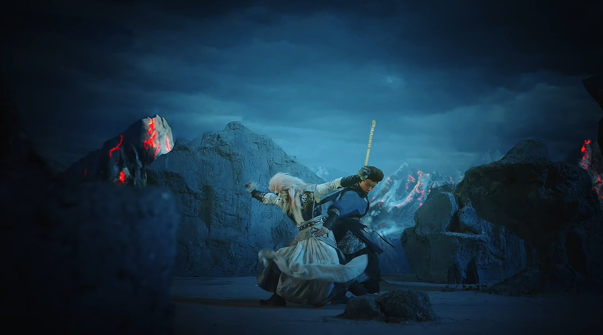 【其实电影】孙猴子降妖除魔不正经.