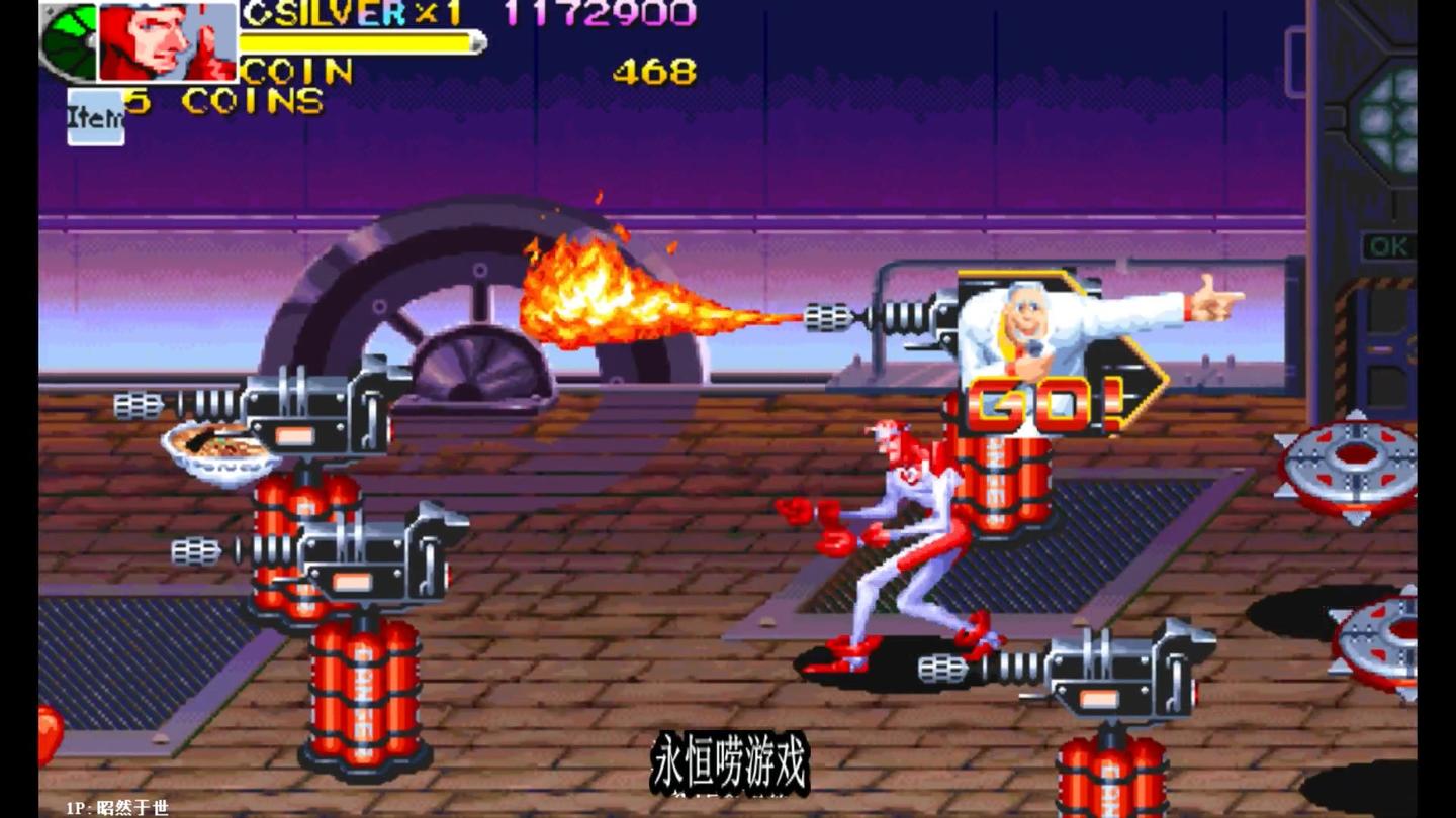 永恒唠游戏: 战斗回路, 神级冰人秒杀秀