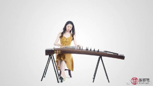 古筝# 《我的一个道姑朋友》...