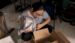 【A站独家】铁锈录#6⅞ 你们看看这是几分之几,而我在想我能做到几分之几