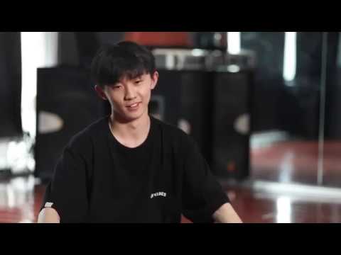 《台风蜕变之战》先导片