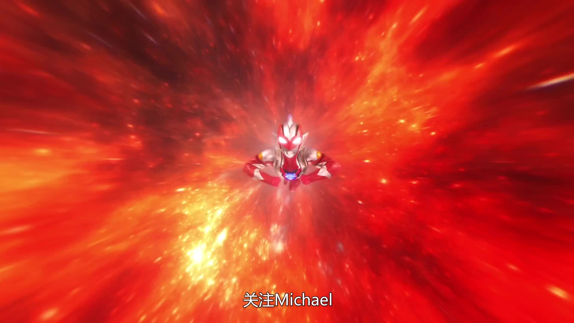 泽塔奥特曼宇宙之光时隔50年再次登场泽塔获得最强光线技能