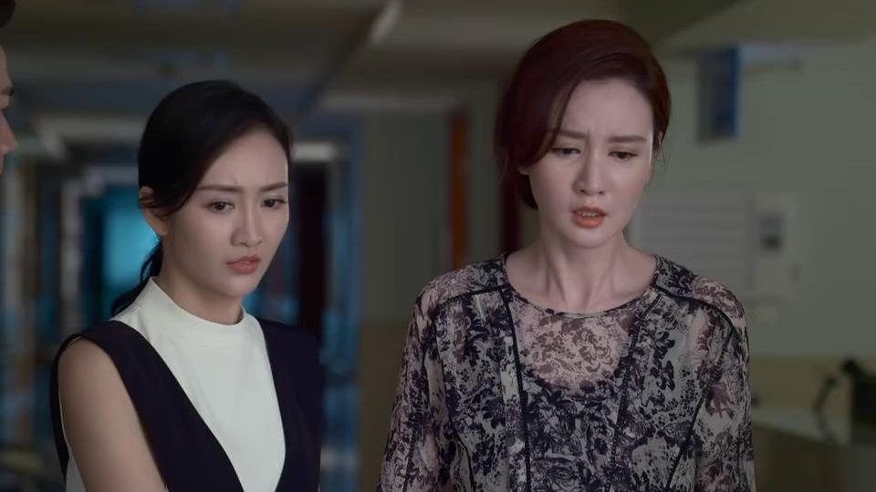 周末父母: 邵杰了新欢, 当着岳母的面抛弃发妻, 人神共愤呀!