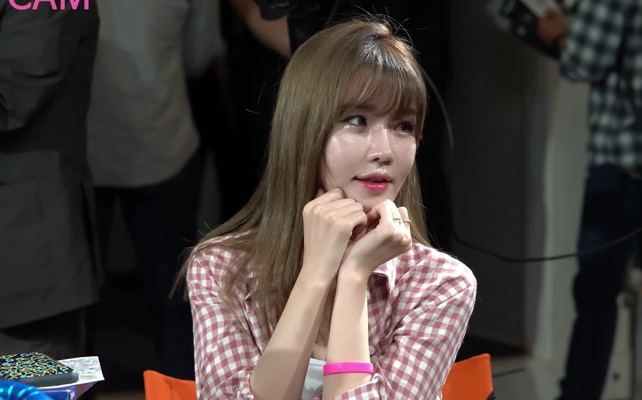 【stellar】 140624 stellar 舞蹈直拍