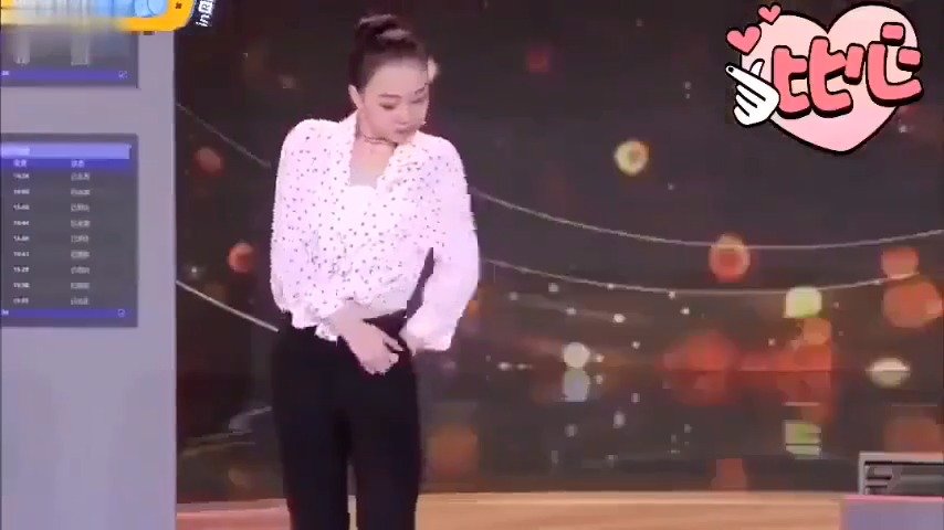 汤姆猫是她演的吧!实力派演员