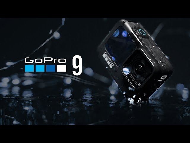 gopro9 爱运动值得买【值不值得买】
