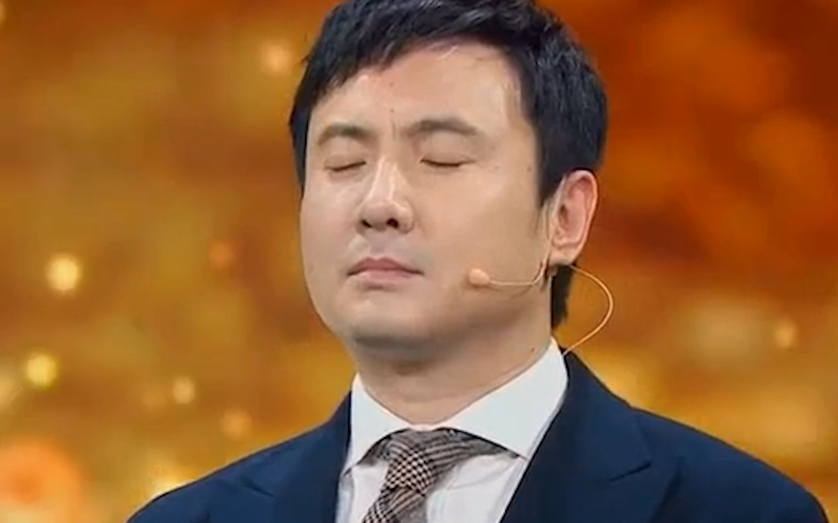 沈腾的神级接梗