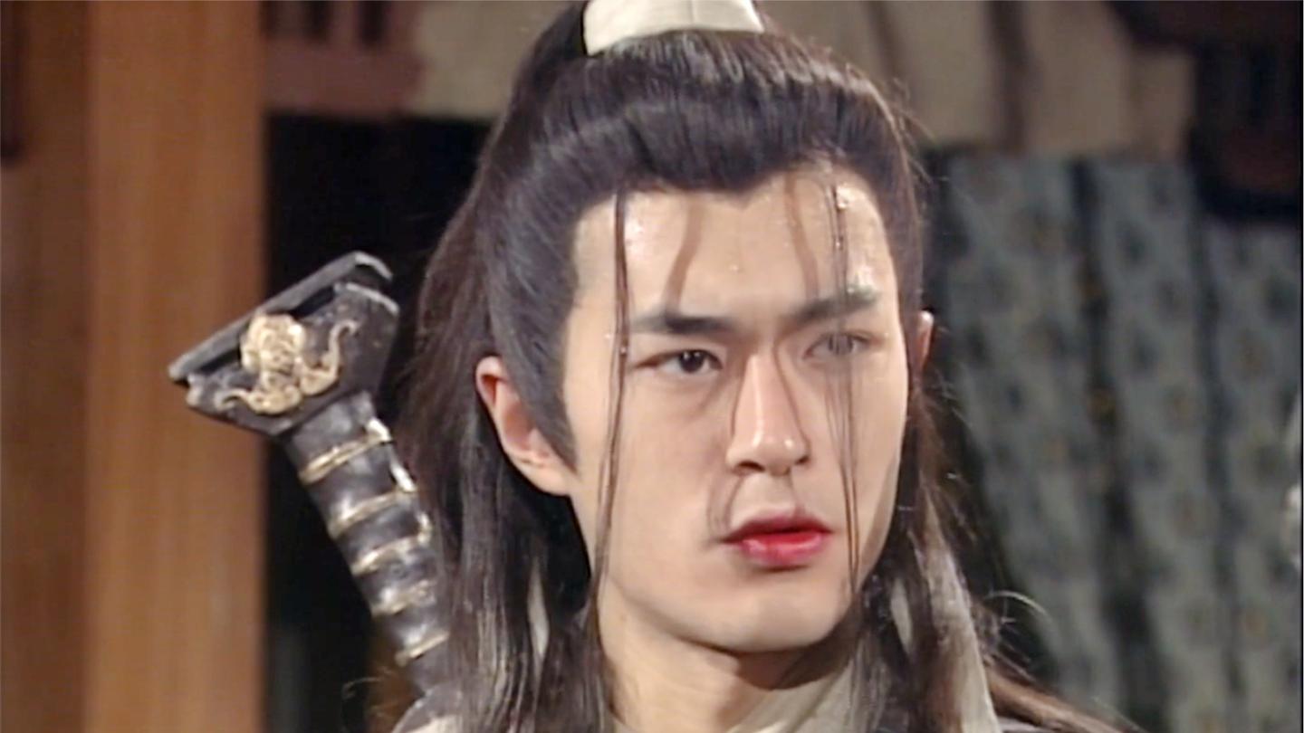 神雕侠侣: 平平无奇古天乐, 小龙女离开杨过, 留下十六年之约