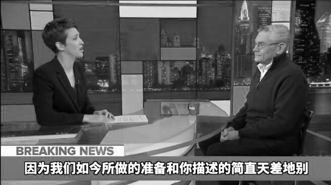 纽约时报记者介绍中国疫情防控的视频在外网火了:和美国天差地别