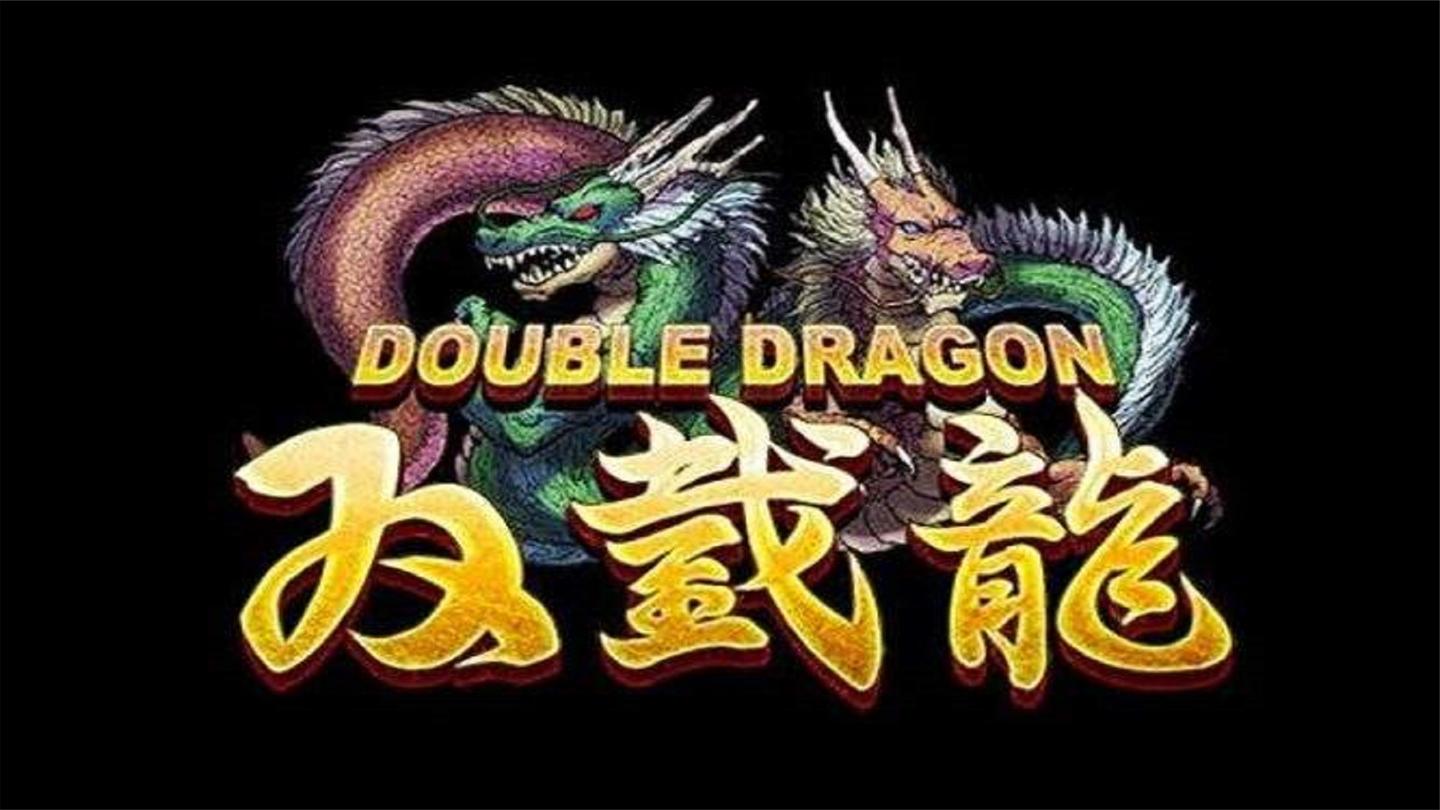 双截龙进化版, 这是我玩过最完美的一款双截龙, 各种连技帅到爆炸
