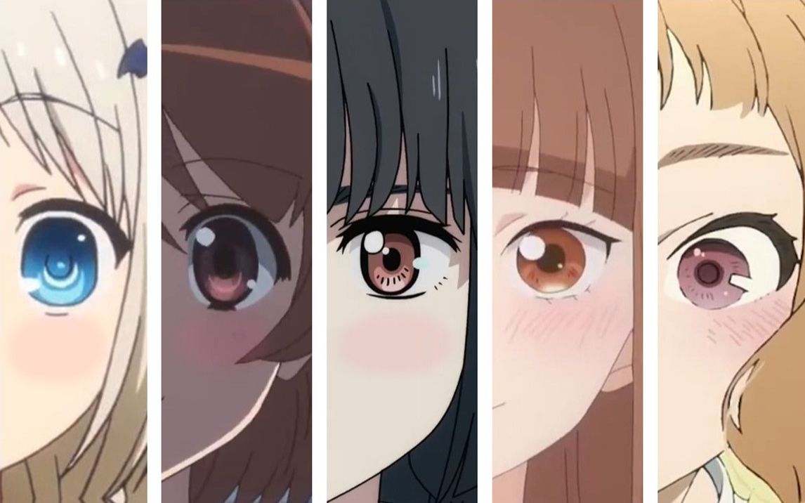 35部全年动画电影和剧场版! 你看过几部? 2020年度总结全年补番推荐!