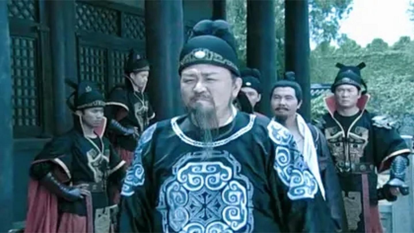 狄仁杰: 反贼伪装官员身份, 从没被人看穿, 怎料遇见了狄仁杰
