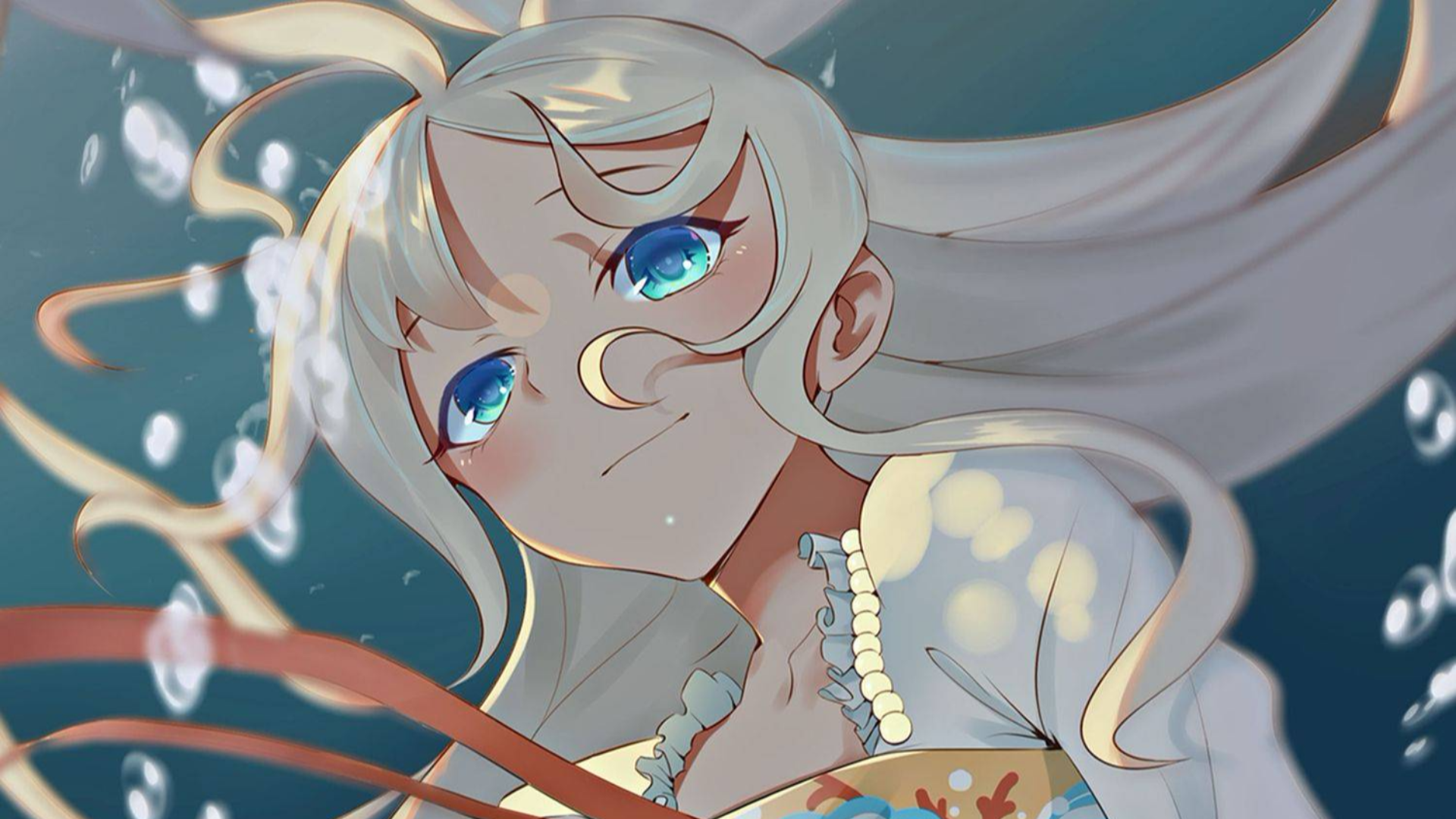 【绫子ringo】大眠【hb to cyndi wang】