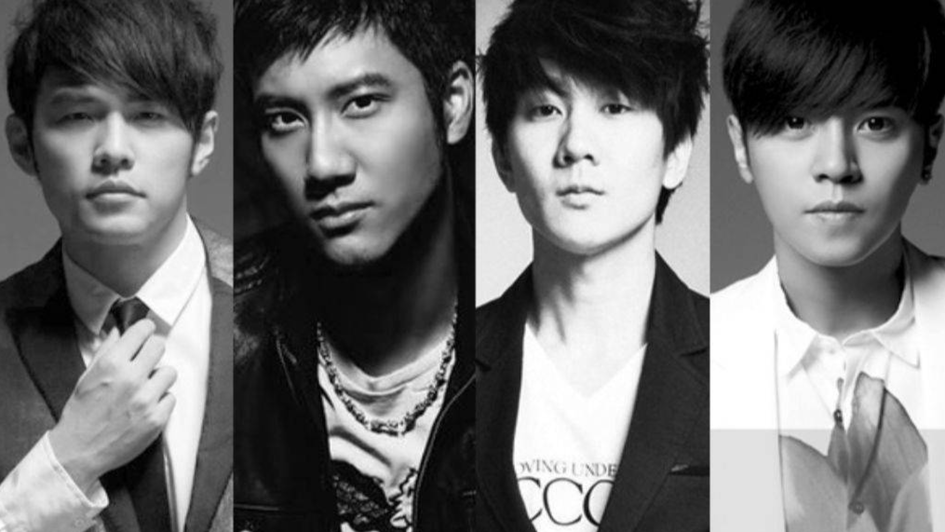 华语群星由我们主宰