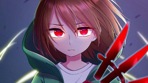 【翻车!】尝试调戏ss猹然后车翻了.