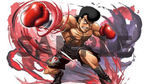 第一神拳:第二季—补档