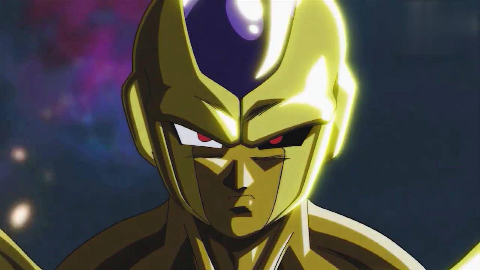 超级龙珠英雄:监狱行星篇12