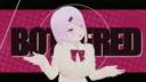 にじさんじMMD】MONSTER【椎名唯华】