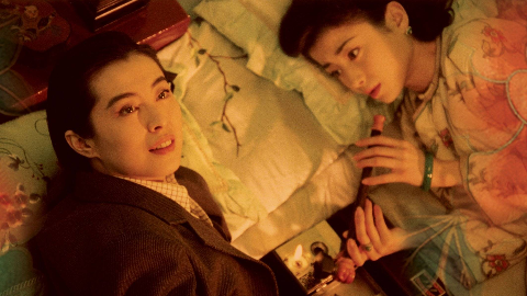 独家何止电影听说你最近很丧喏看完这部电影一切就都好了阳光小美女