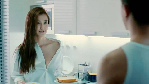 一辰解说《前任攻略》