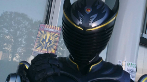 Neo Qsw Day 假面骑士zi O番外篇 Rider Time 假面骑士隐忍 02 Acfun弹幕视频网 认真你就输啦 W ノ つロ