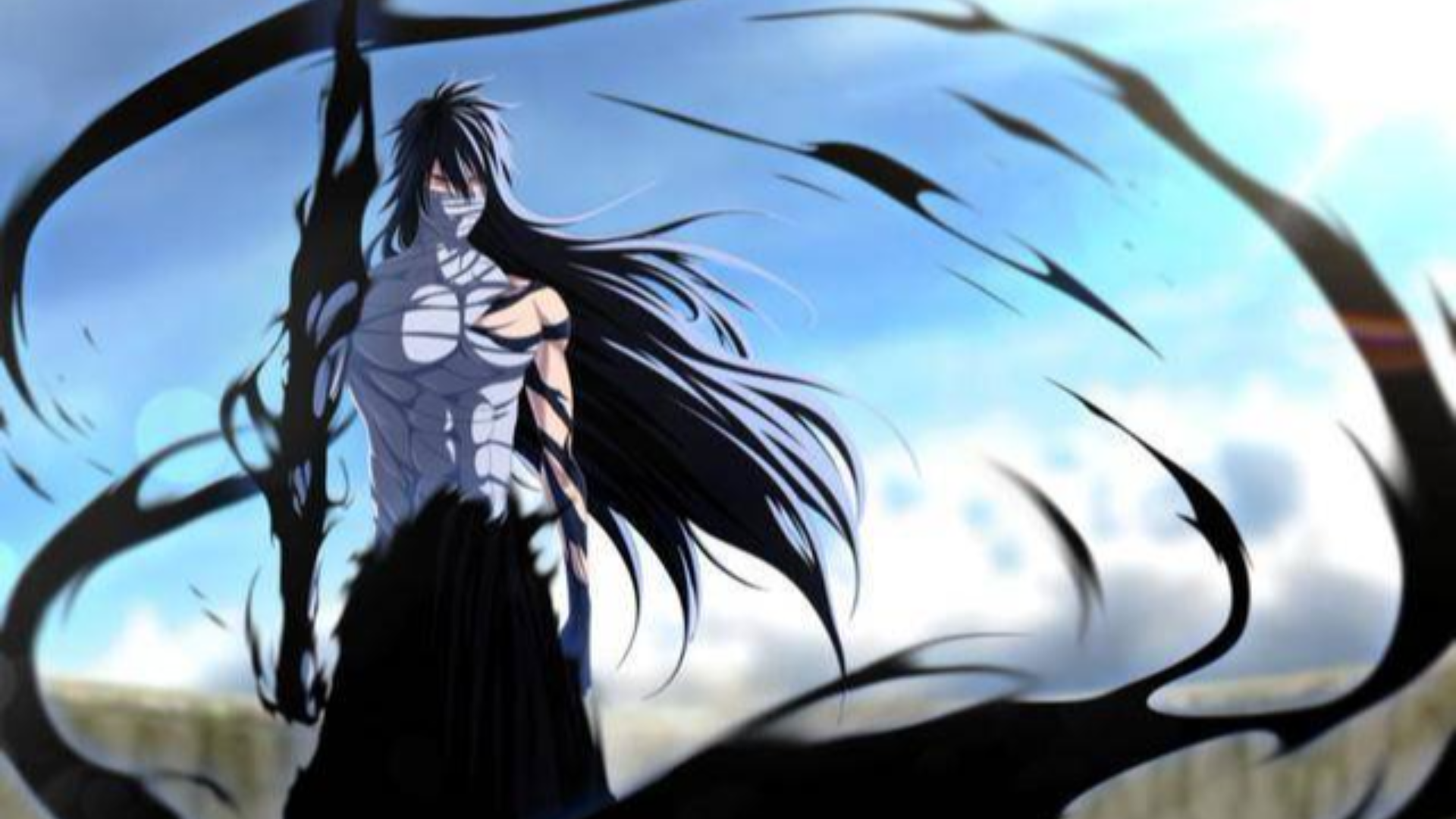 【人偶/死神/人物志】超越者——黑崎一护!