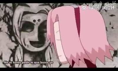 #火影忍者# 这个画风这个歌