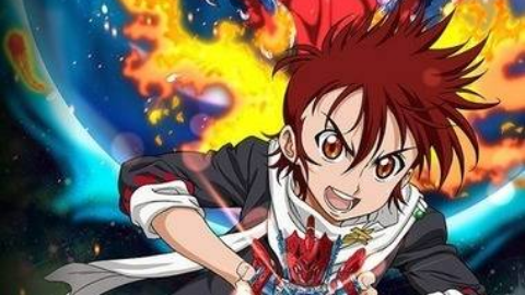 【1080p】爆战弹珠人es