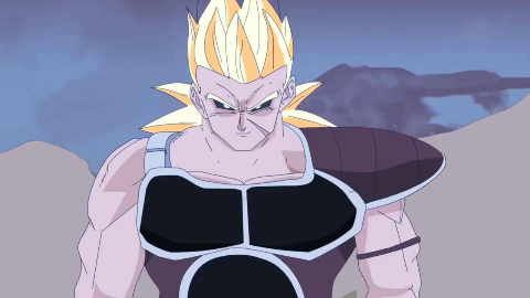 龙珠之阿沙隆 no.