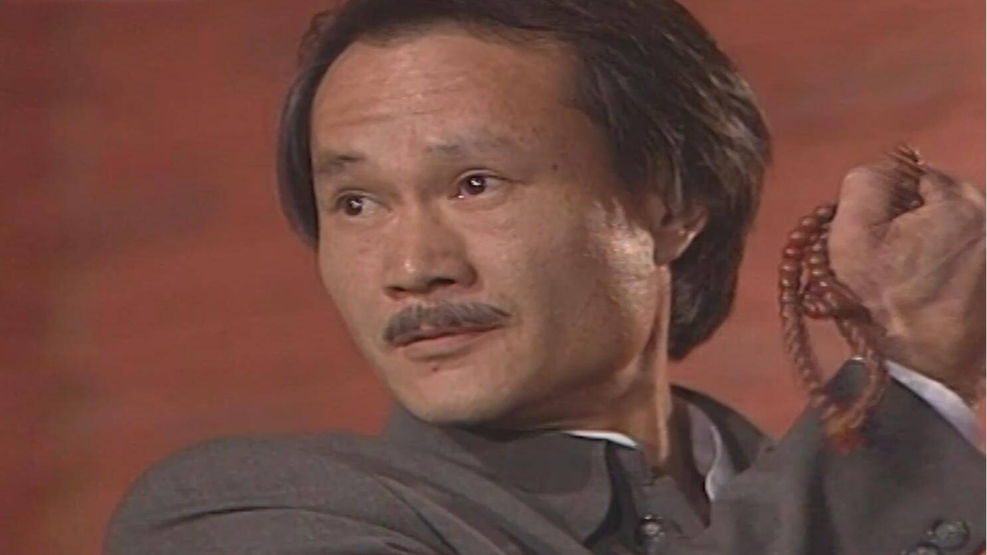 我和僵尸有个约会2930况天佑的梦想就是能跟马小玲结婚这次也算是梦想