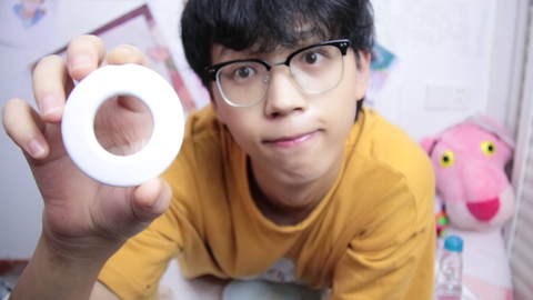 帅小伙买来某宝大品牌奶茶配方,花一周时间自制奶茶,真的靠谱吗?