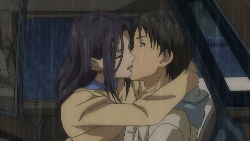 独家神级四角恋动画学生爱上了老师的暧昧对象治好了我多年的胃病1