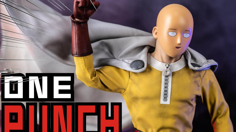 Nel来啦 香港up测评国产海贼王gk七武海大熊