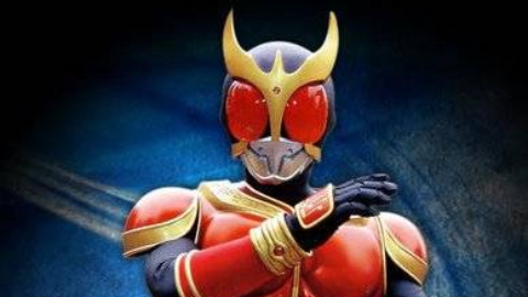 假面骑士圣刃:雷之剑士阿拉丁神灯正式出场片段
