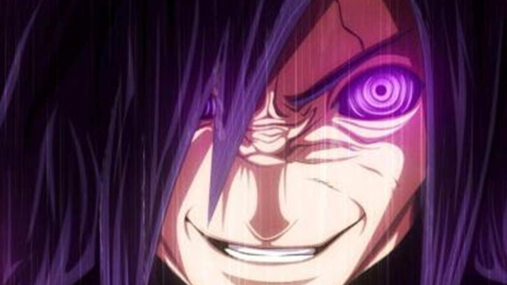 火影忍者:明明轮回眼属于斑,为何长门用的更加熟练?