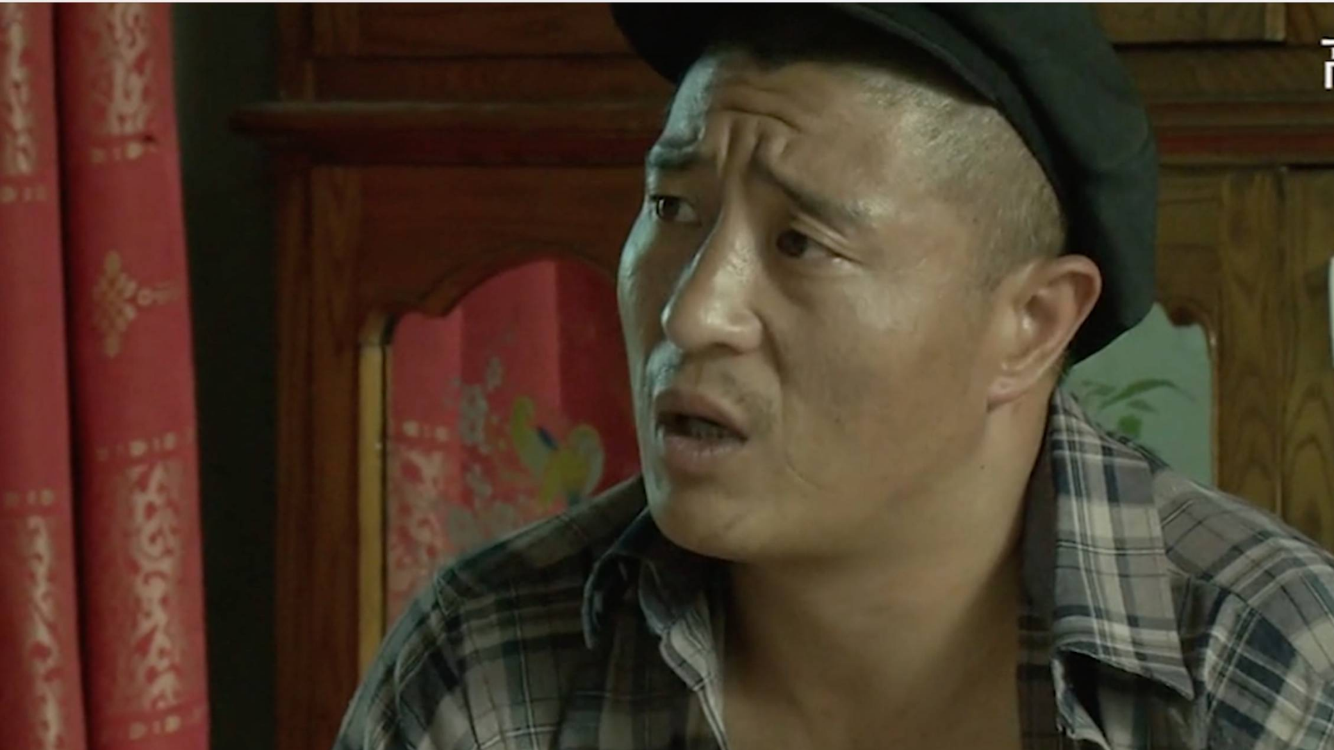 赵四张能耐了,现在把刘能给气得没话说