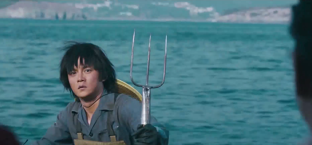 夏洛特烦恼您的好友-潮汐海灵袁华已上线