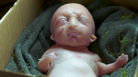 上帝嫌人口过多每过十几年就放出恐怖怪物大肆清理人类