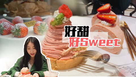 【品城记】维维出场果然少女心爆炸!